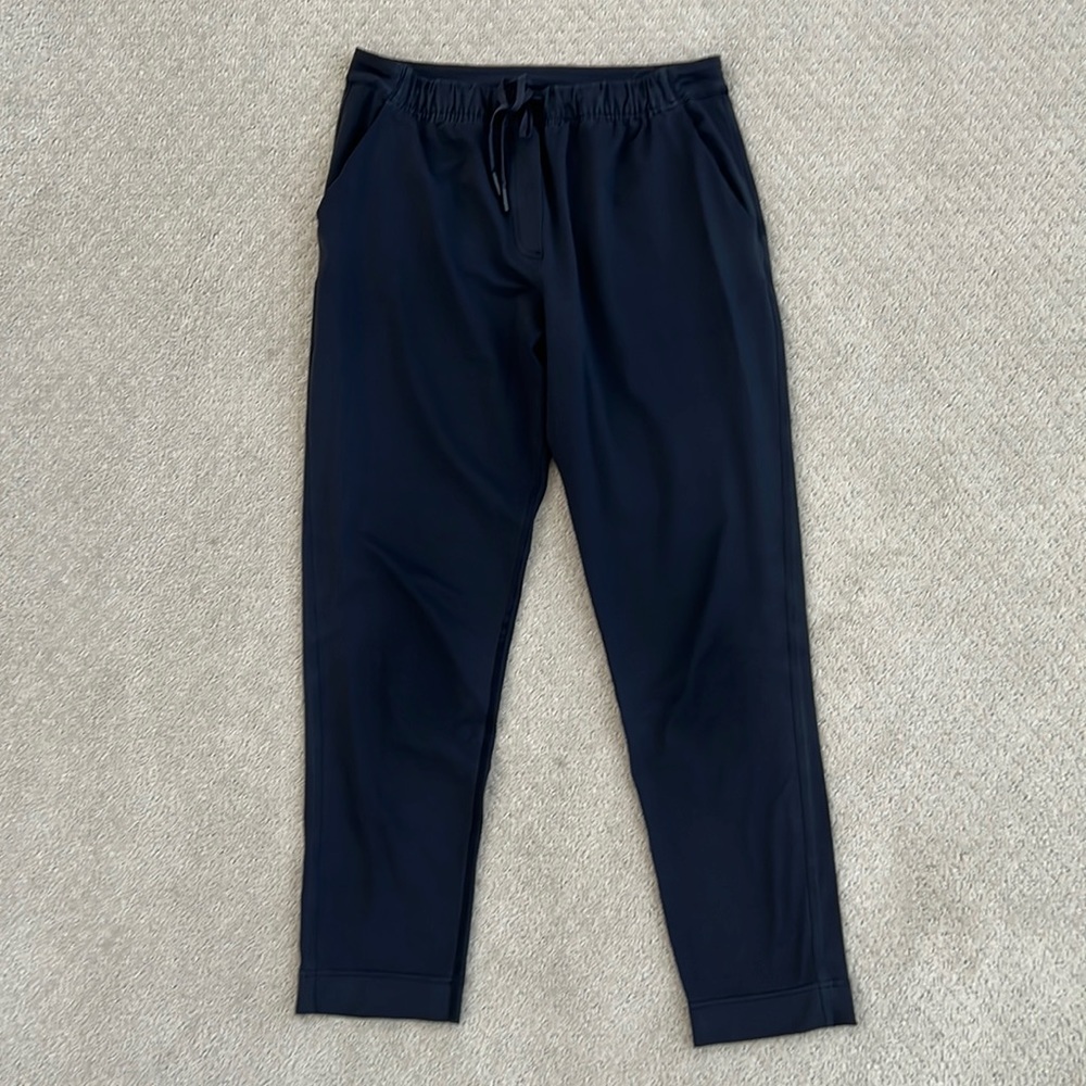 Lululemon Jet Crop Slim